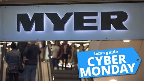 myer cyber monday sale.